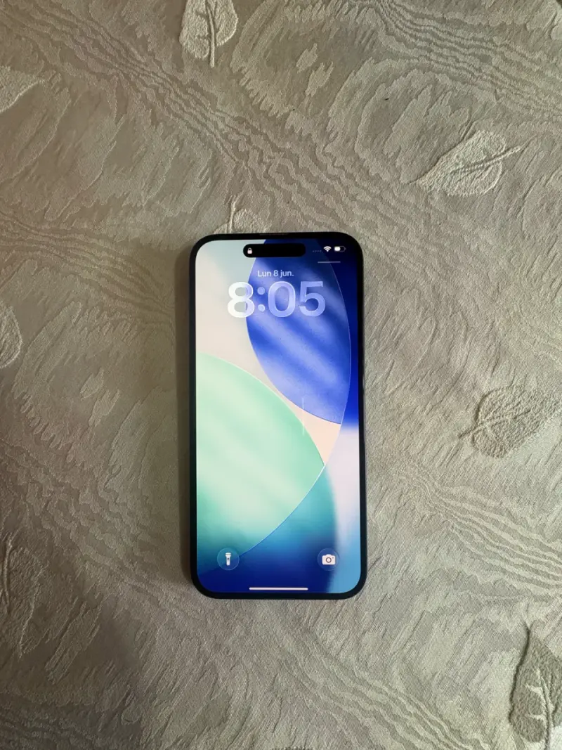 Iphone 15 Plus usado - 5