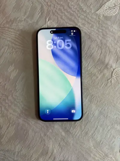Iphone 15 Plus usado - miniatura 6