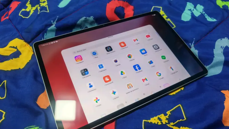 Lenovo idea tab pro Nuevo - 2