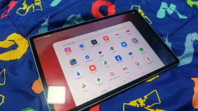 Lenovo idea tab pro Nuevo - miniatura 2