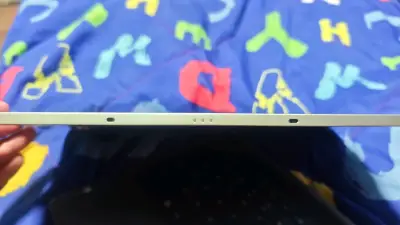 Lenovo idea tab pro Nuevo - miniatura 3