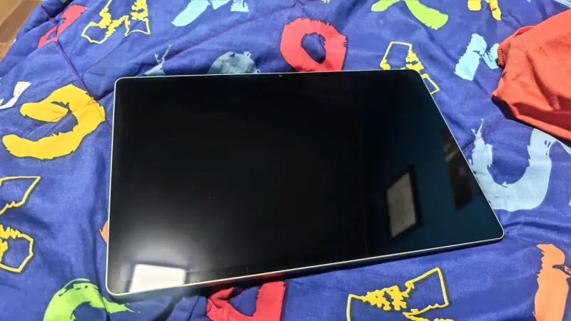 Lenovo idea tab pro Nuevo - 4