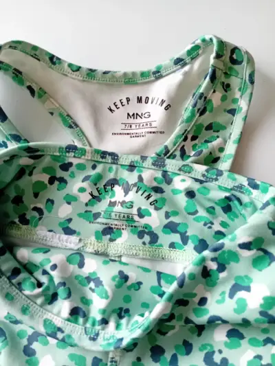Conjunto deportivo MANGO - miniatura 3
