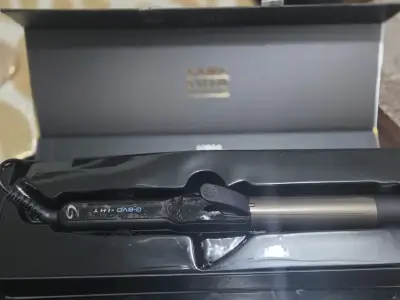Rizador de pelo Gama Evo Light profesional - miniatura 1