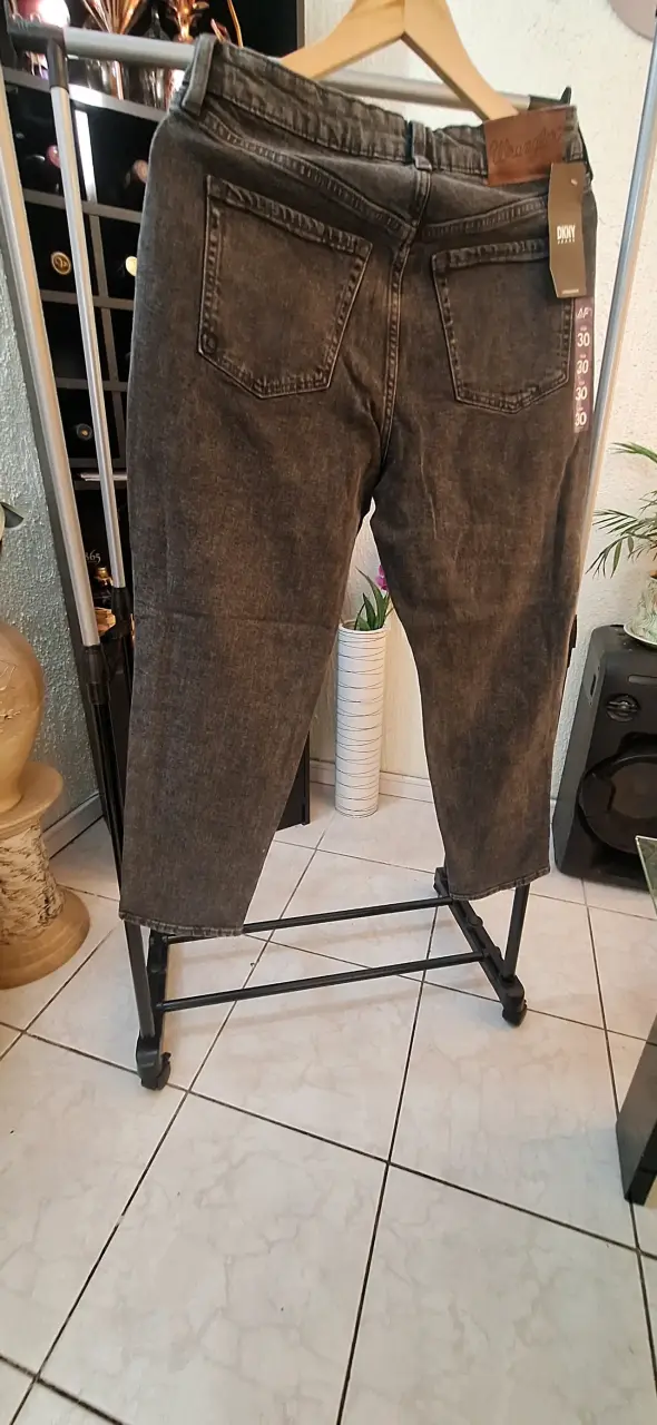 Jeans Wrangler para mujer - 1