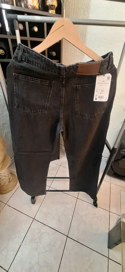 Jeans Wrangler para mujer - miniatura 3