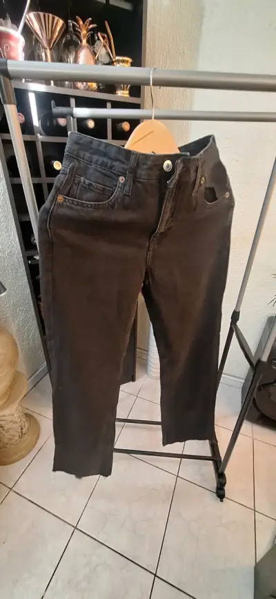 Jeans Wrangler para mujer - miniatura 5