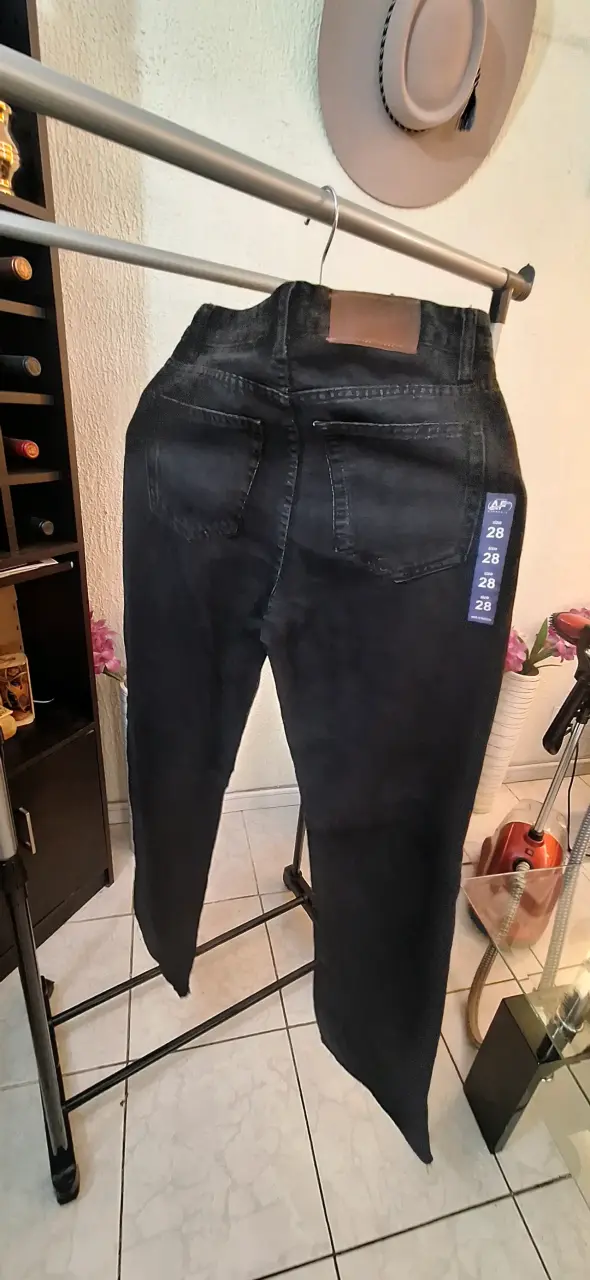 Jeans Wrangler para mujer - 6
