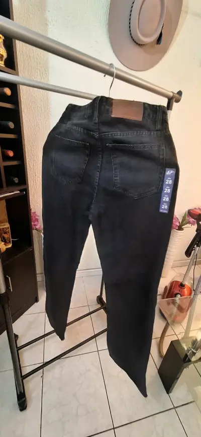 Jeans Wrangler para mujer - miniatura 6