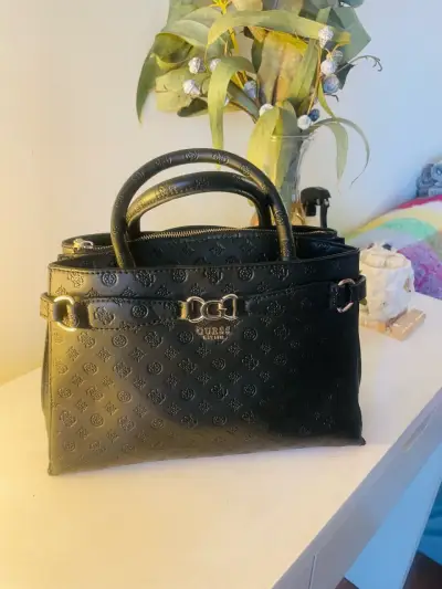 Set de carteras Guess & Aldo - miniatura 4