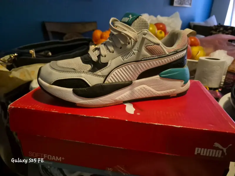 Zapatillas Puma RS-X Soft Foam