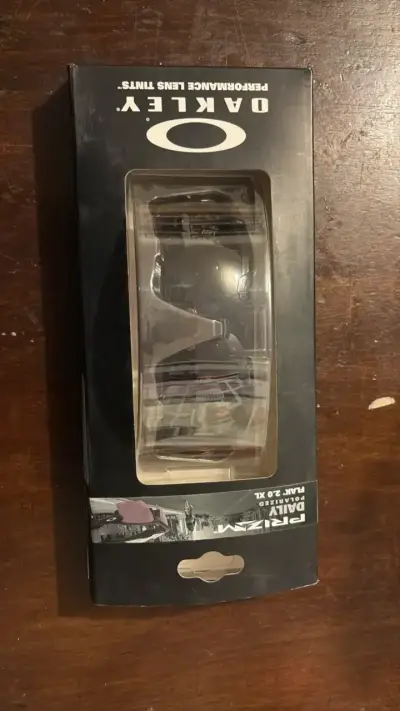 Repuesto de lente Oakley Prizm Daily Polarized - miniatura 1