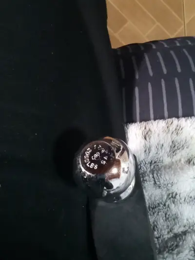 Enganche de remolque de acero resistente - miniatura 2
