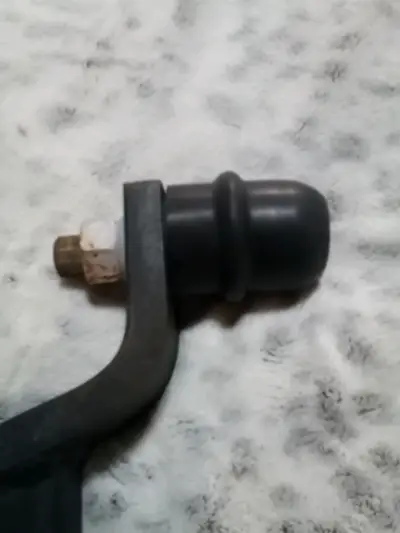 Enganche de remolque de acero resistente - miniatura 4
