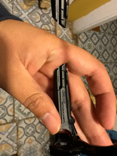 Pieza de repuesto para gafas de sol Oakley Jawbrea - miniatura 1