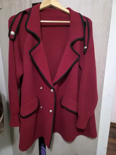Remate ropa de invierno - miniatura 2