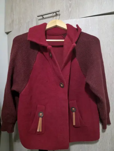 Remate ropa de invierno - miniatura 3