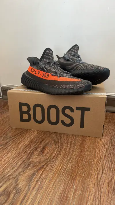 Zapatillas deportivas Yeezy Boost 350 V2 - miniatura 1
