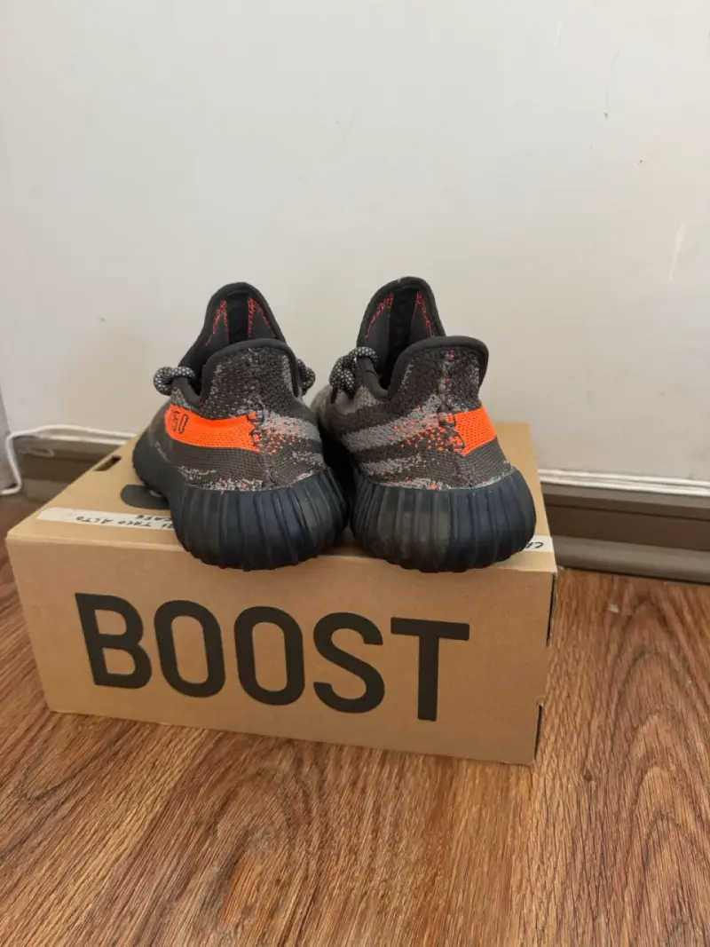 Zapatillas deportivas Yeezy Boost 350 V2 - 2