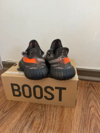 Zapatillas deportivas Yeezy Boost 350 V2 - miniatura 2