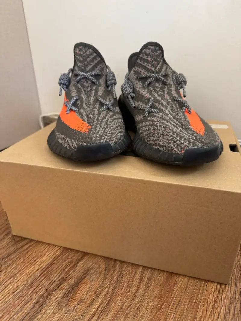 Zapatillas deportivas Yeezy Boost 350 V2 - 4