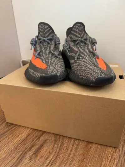 Zapatillas deportivas Yeezy Boost 350 V2 - miniatura 4