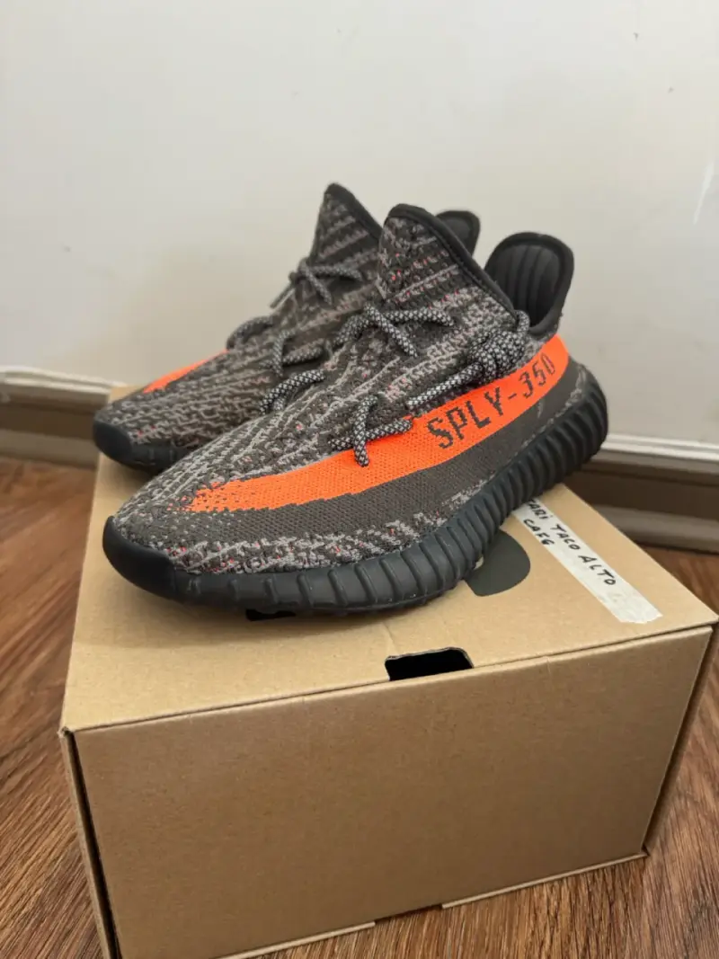 Zapatillas deportivas Yeezy Boost 350 V2 - 5
