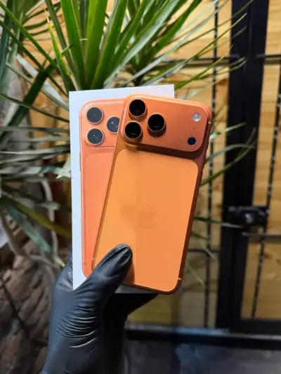 iPhone 17 Pro Max en caja - miniatura 1