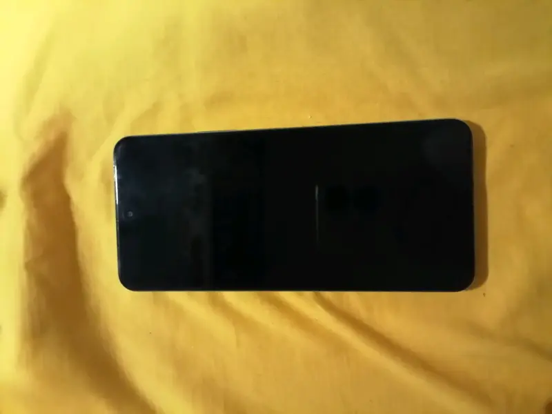 Vivo Y38 5G nuevo - 2