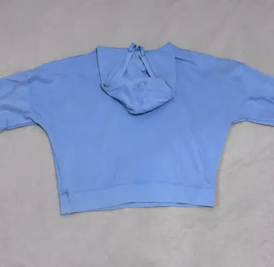 Polerón azul Maui & Sons con capucha - miniatura 2