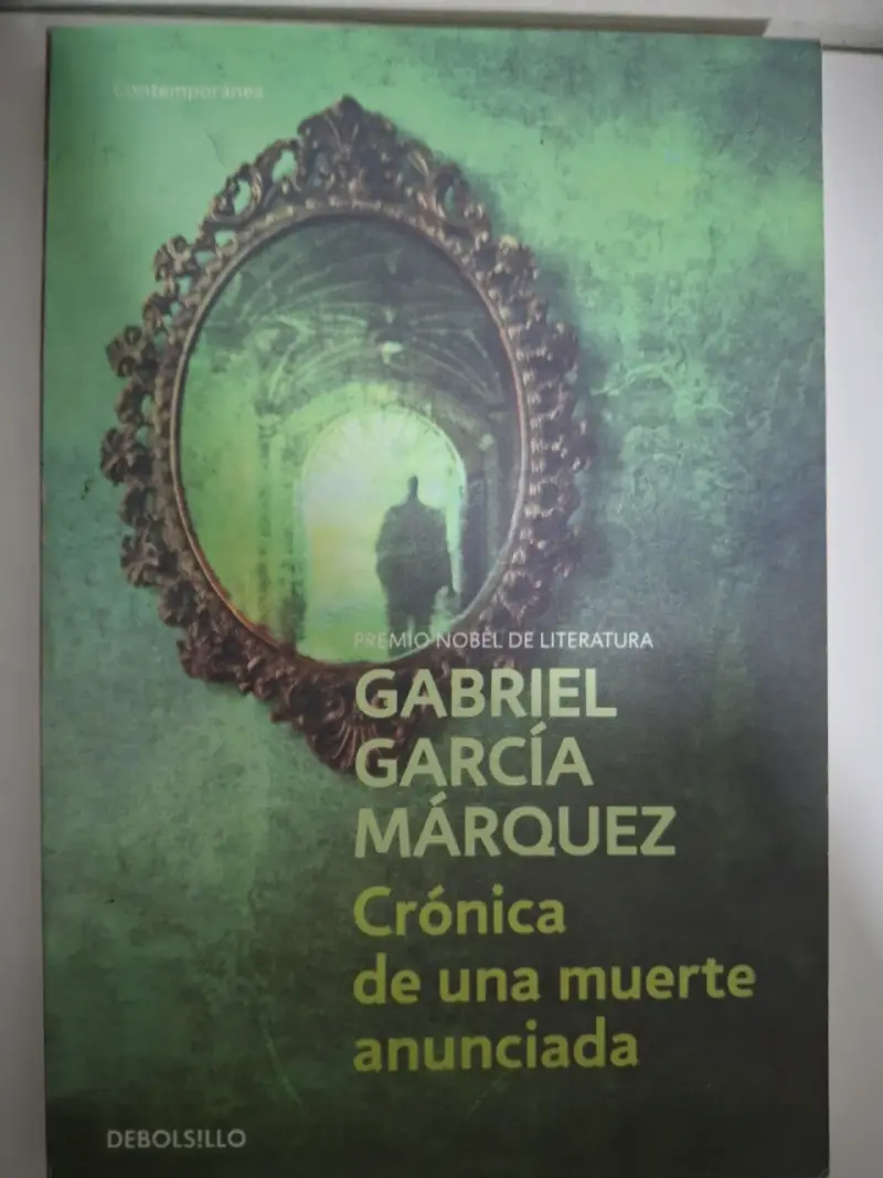 Crónica de una muerte anunciada