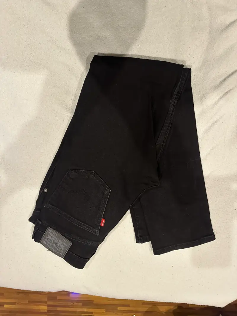 Jeans Levi's 511 W33 L34 - 2