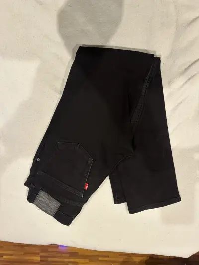 Jeans Levi's 511 W33 L34 - miniatura 2