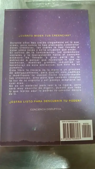 Libro El Poder del 60-90-60 para adelgazar - miniatura 2