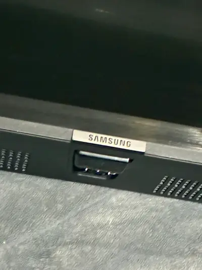 TV samsung - miniatura 4