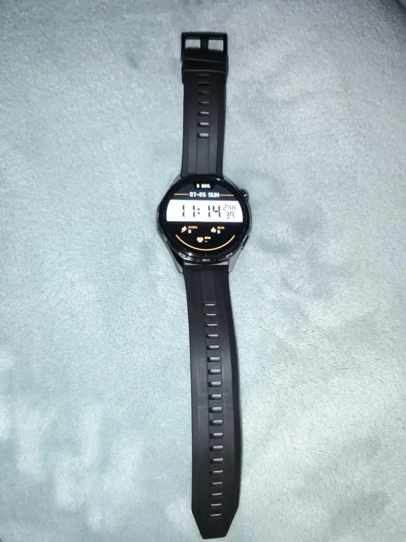 HUAWEI WATCH GT 6 46 MM - 1