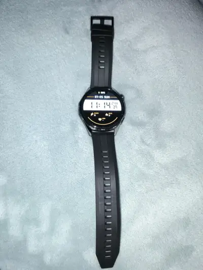 HUAWEI WATCH GT 6 46 MM - miniatura 1