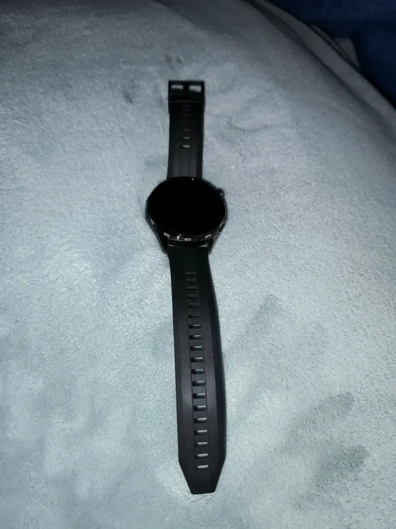 HUAWEI WATCH GT 6 46 MM - 2