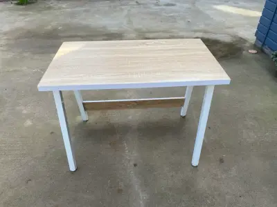 Escritorio Moderno Blanco - miniatura 3