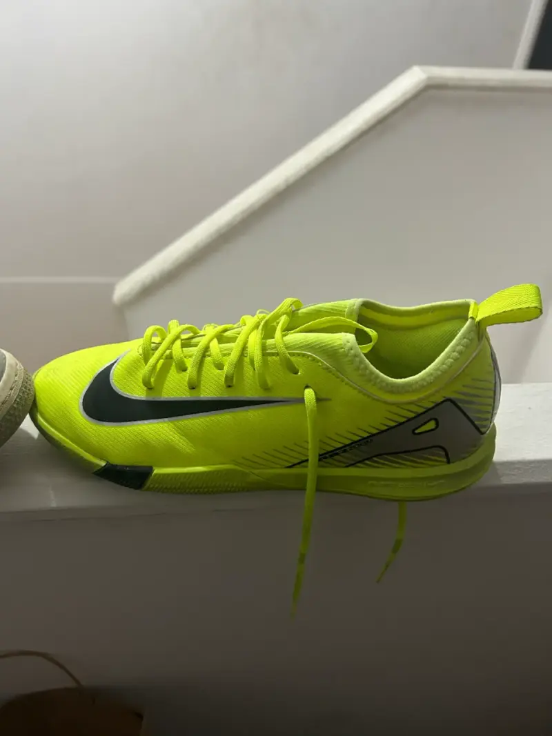 Zapatillas 37 - 2