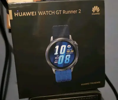 Huawei GT Runner 2 - miniatura 2