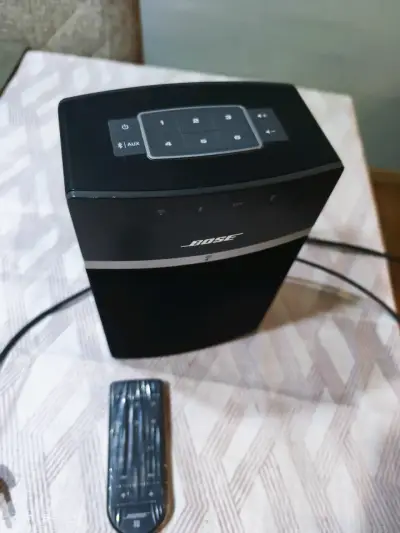 Altavoz Bose SoundTouch con control remoto - miniatura 2