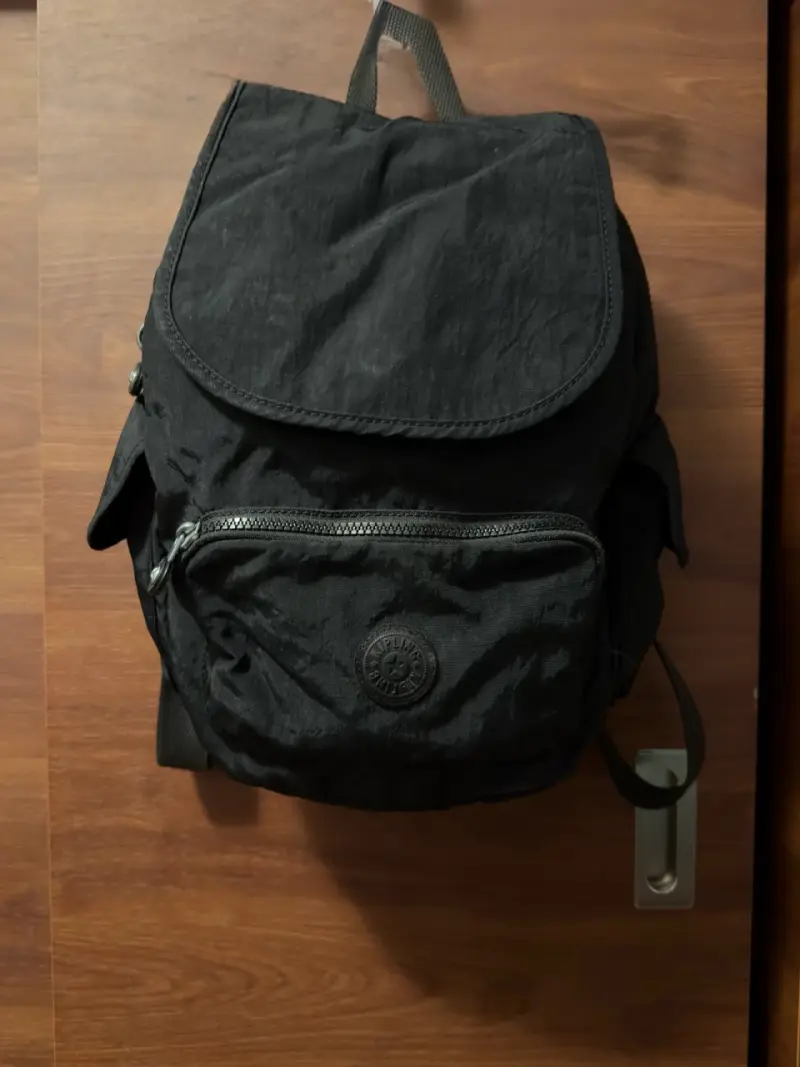Mochila city pack S Kipling - 1