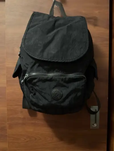 Mochila city pack S Kipling - miniatura 1