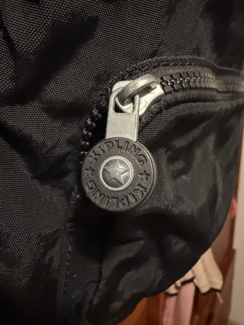 Mochila city pack S Kipling - 2