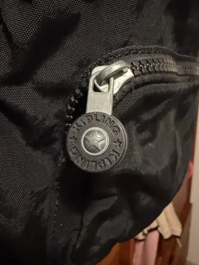 Mochila city pack S Kipling - miniatura 2