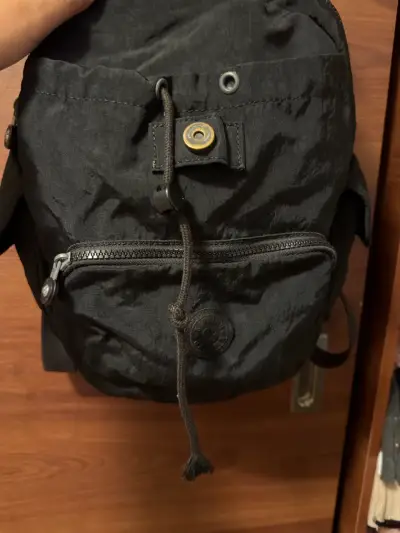 Mochila city pack S Kipling - miniatura 3