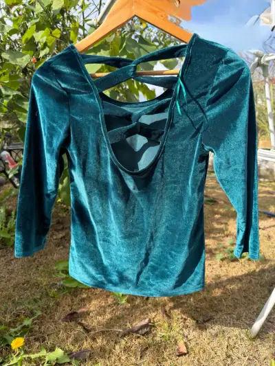 Polera marca JJO talla S - miniatura 2