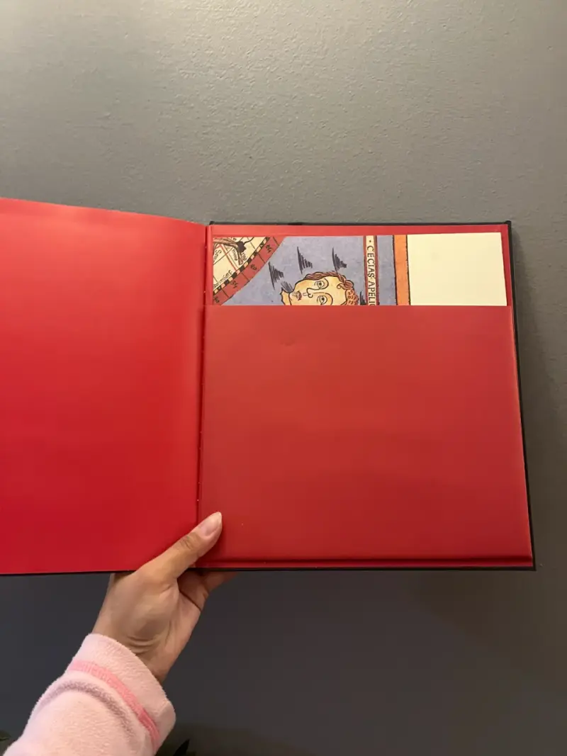 Libro 'La Cartografía en la Edad Antigua' - 4