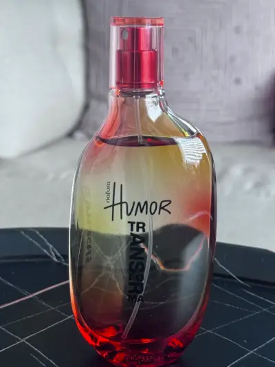 Perfume Natura Humor Transforma 75ml - miniatura 1